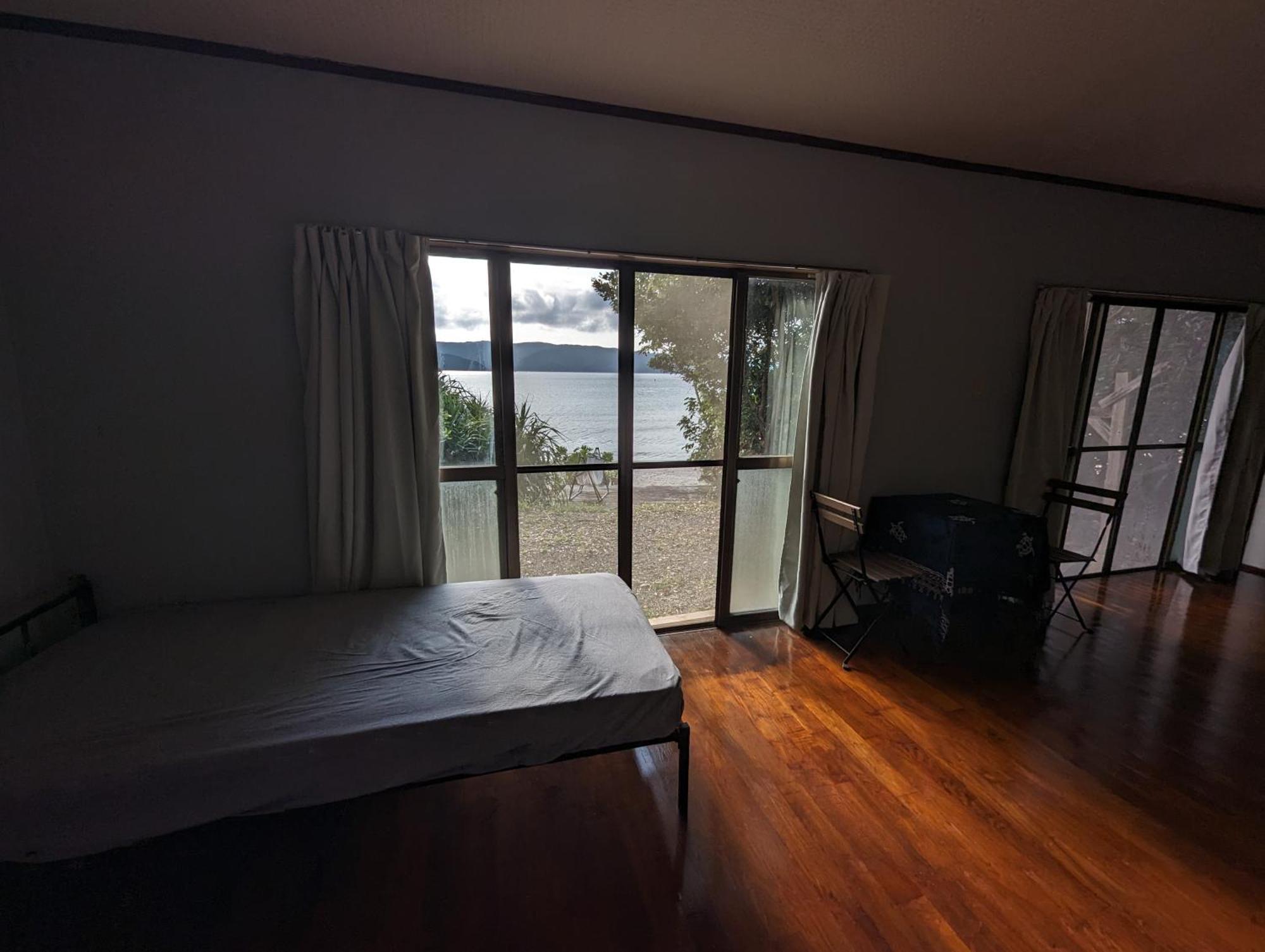 くじらの家 Villa Amami Exterior foto