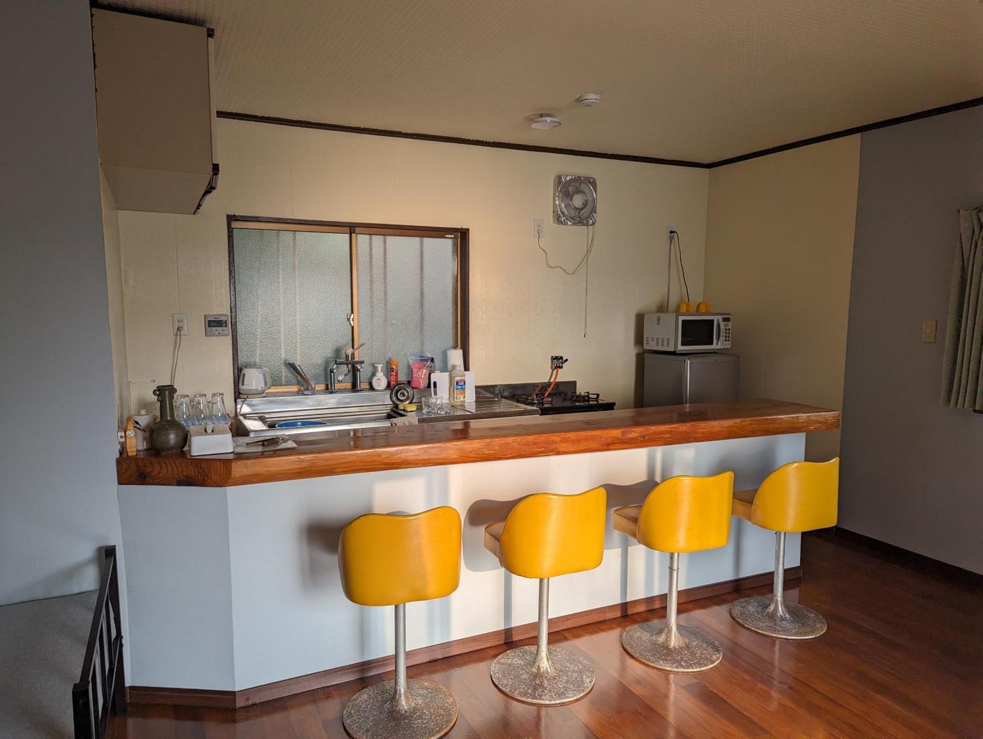 くじらの家 Villa Amami Exterior foto