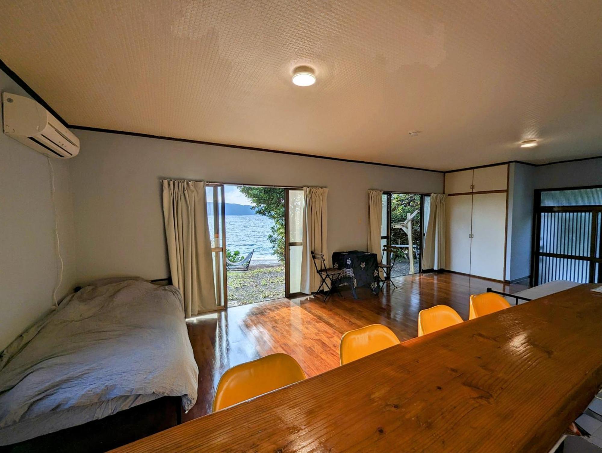 くじらの家 Villa Amami Exterior foto