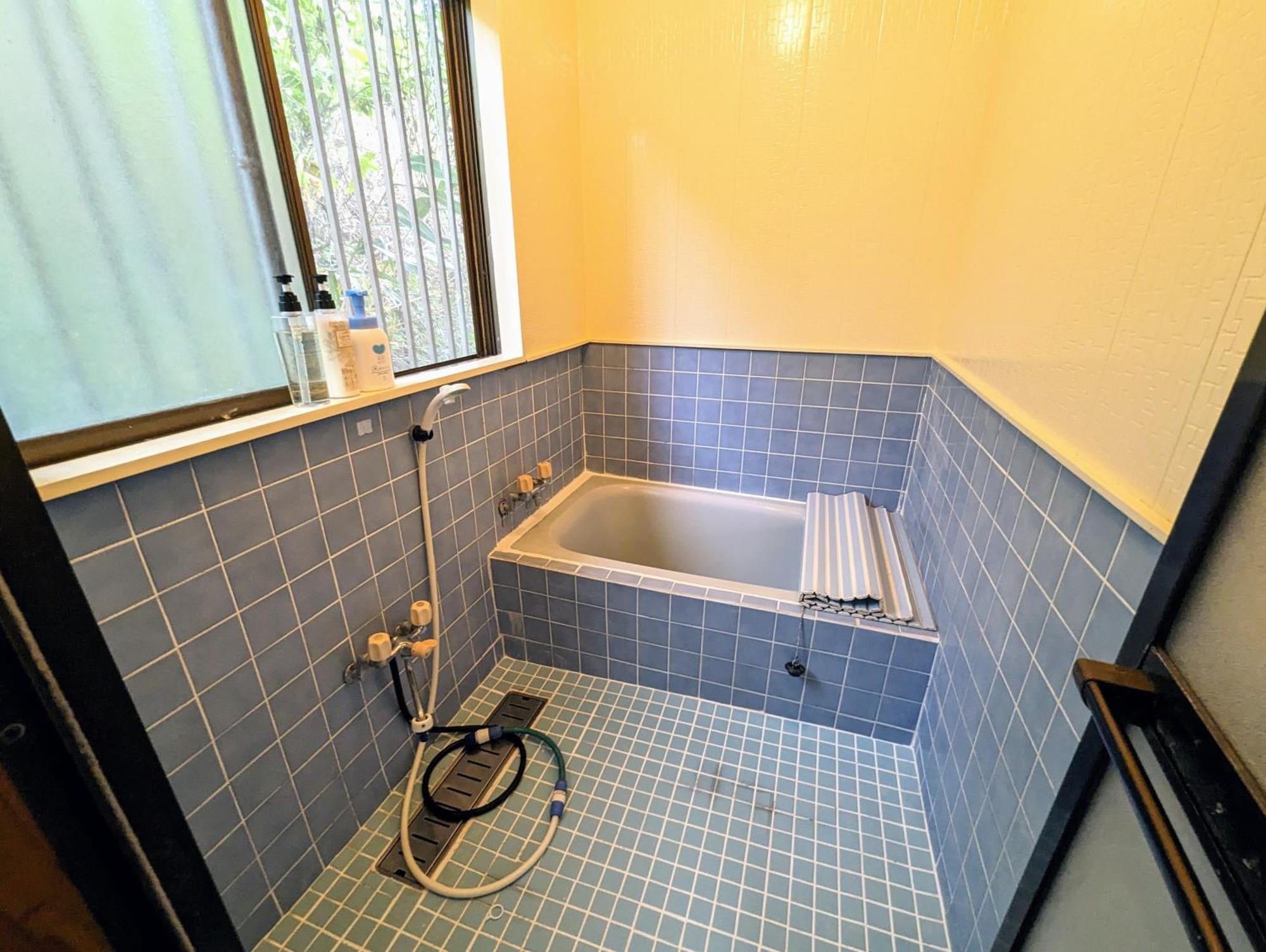 くじらの家 Villa Amami Exterior foto